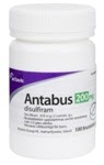 Antabus pills